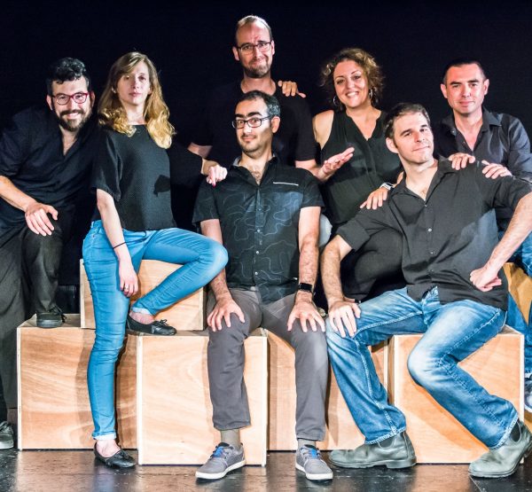 ימי הזוהר של למאבאטי
